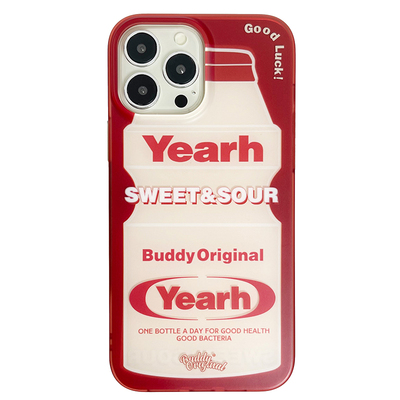 苹果14promax手机壳个性原创ins