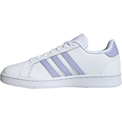 阿迪达斯男女运动休闲板鞋