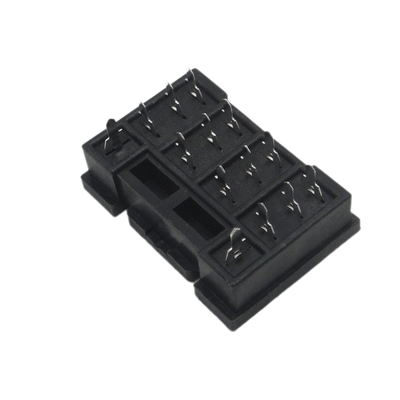 中间继电器LY4NJ焊座13F-4Z-A2