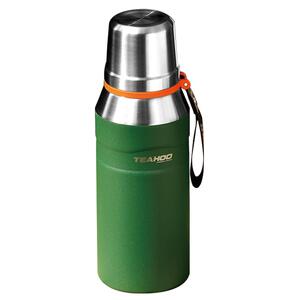 琪虎保温杯2025新款男士全钢316不锈钢车载大容量水壶军训户外杯