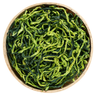 黄瓜干干货农家自制晒干蔬菜特产干黄瓜条脆嫩干菜大全晒干黄瓜皮