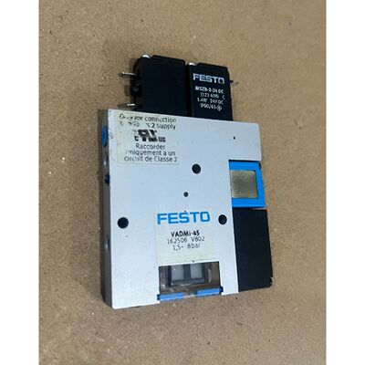 在线议价进口原装正品FESTO/费斯托 VADMI-45 16150