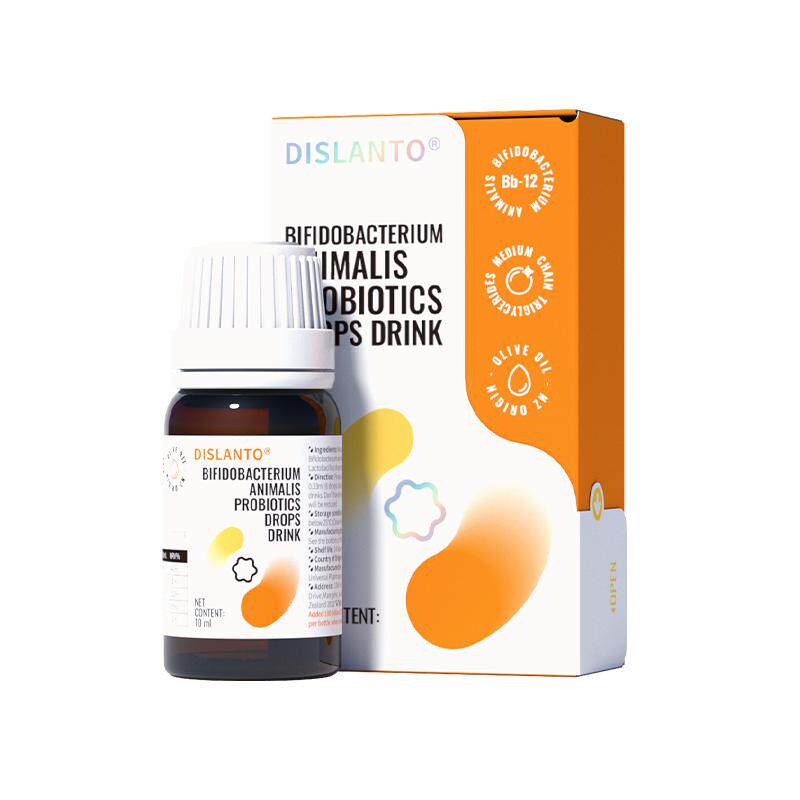 迪适兰托Bb12益生菌双歧杆菌