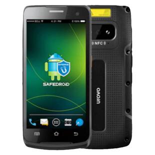 韵达圆通京东极兔申通中通德邦邮政快递把 巴枪驿站扫描枪PDA手机