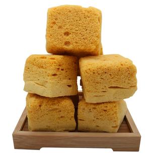 【百年张记】正宗纯手工酥脆麦芽糖叮叮糖蜂窝糖灶糖糖瓜怀旧零食