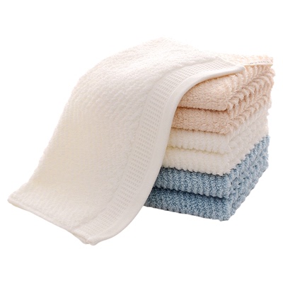 新疆纯色柔软吸水轻奢高档大毛巾