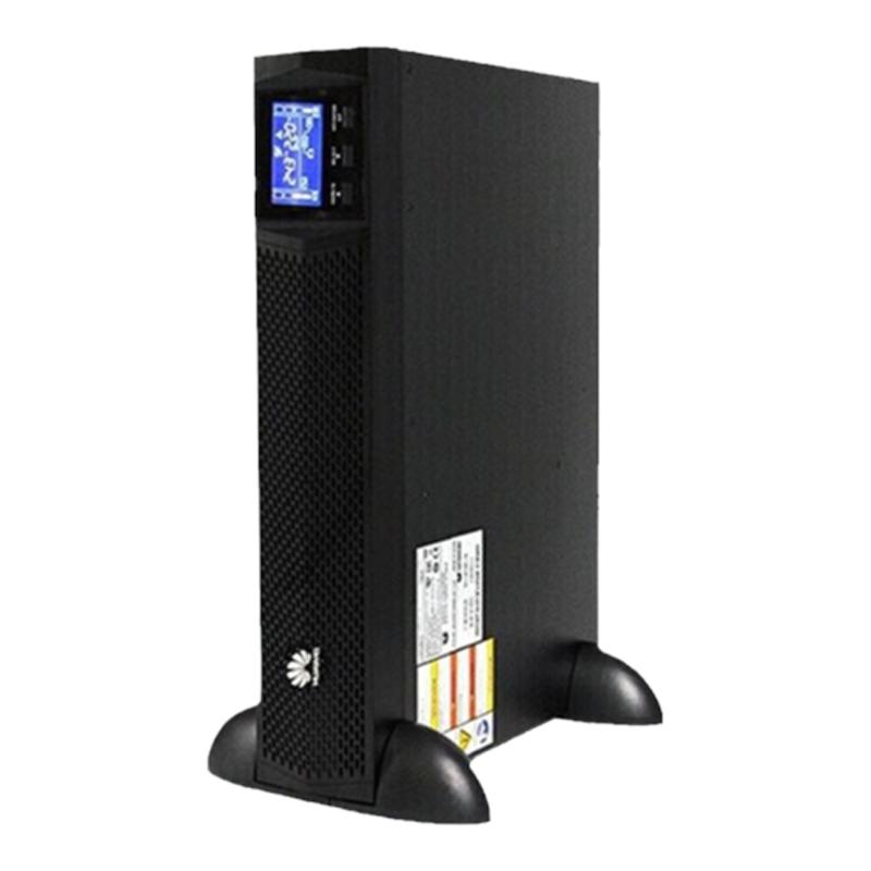 华为UPS不间断电源ups2000-G-1KRTS/800W 3KRTS/2400W机架式稳压