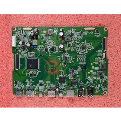 HPE24D驱动板ILIF-581电源板