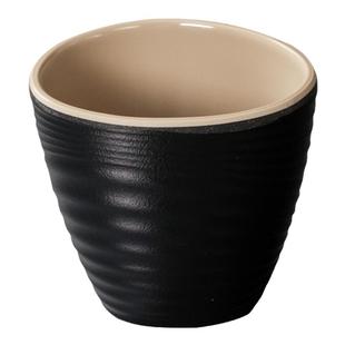 台德密胺餐具杯子商用餐厅饭店火锅专用防摔水杯仿瓷杯塑料小茶杯