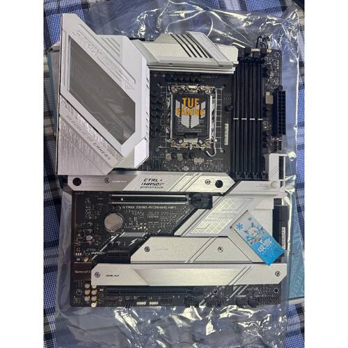 可维修议价  Z690A吹雪d5d5d5的自用功能正常无任何问题成色有