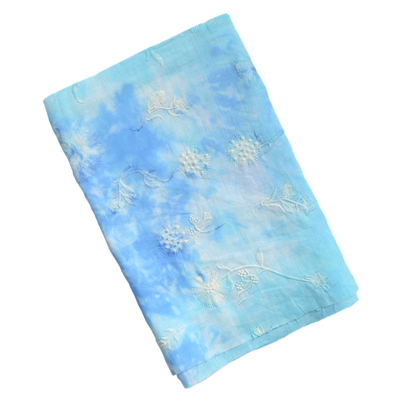 夏季苎麻布料民族风亚麻色织薄款