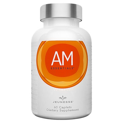 美商婕斯AMPM早晚修护系列正品