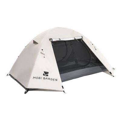 防风雨帐篷户外牧高笛四季帐便携