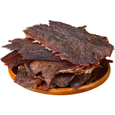 牛薄脆牛牛脆脆原味桶装简单配料