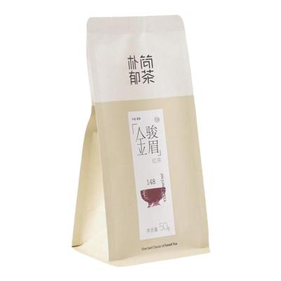 金骏眉50g武夷红茶朴郁一级