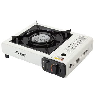 卡式炉户外便携式新款煮茶炉具野外炊具卡磁瓦斯火锅燃气炉灶全套