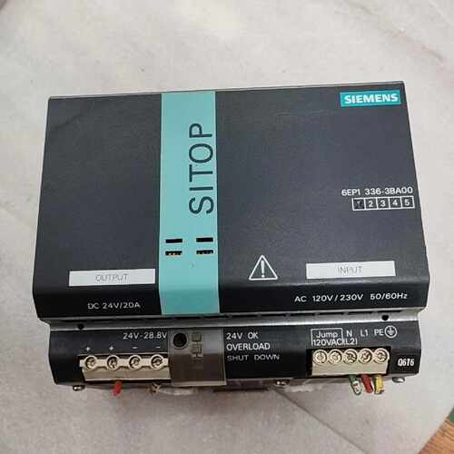溢价-SITOP电源模块 6EP1336-3BA00，品