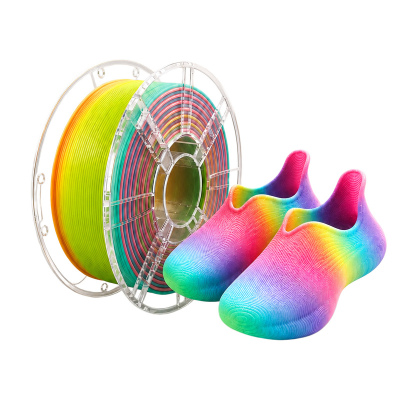 Lanxiaodu夜光TPU85A3d打印耗材