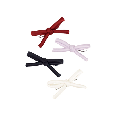 DAINEI岱妮甜心小姐蝴蝶结发夹