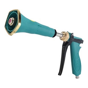 高压电动打药机喷枪果树专用喷雾器多功能浇花打药加厚可调节雾化