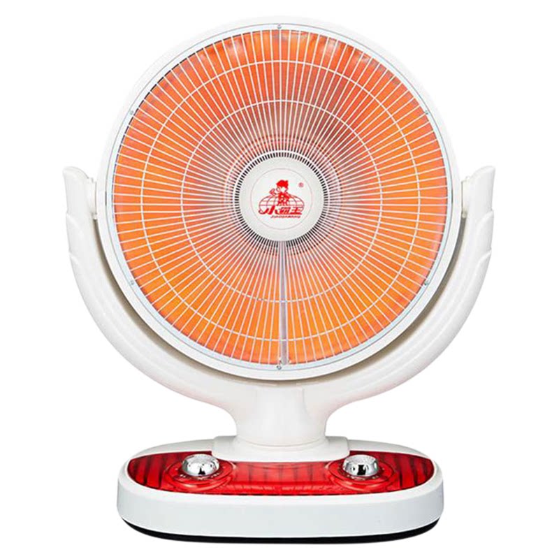 小霸王取暖器电热速热电暖节能