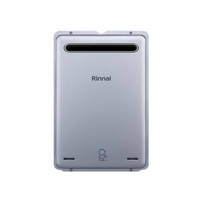 林内燃气热水器气泡室外机16升