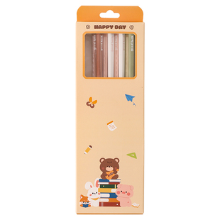 川岛屋316不锈钢筷子家用分人食品级2025新款儿童家庭专人专用筷