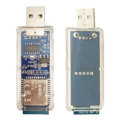 FUNLIGHT+EFR32MG24F410