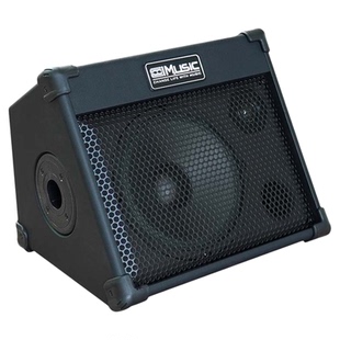 酷乐BP40专业木吉他弹唱音箱萨克斯直播户外卖唱电吹管充电音响