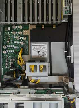议价SUN M10-4S CPU链接板电源板 CA07361-D203 7088788 CA20367-