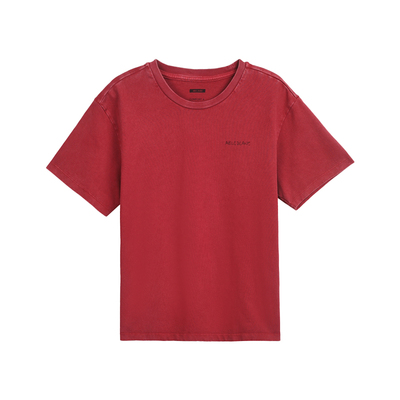 ABLEJEANS26夏季新品女士短袖T恤