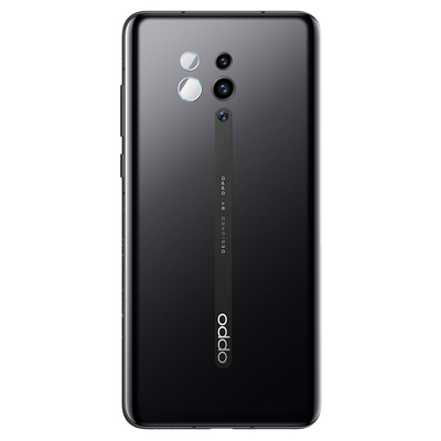 适用OPPORENO5镜头膜R9X十PRO4K
