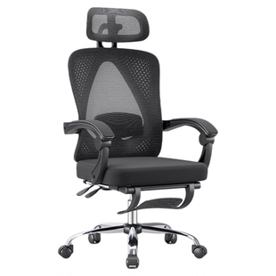 ue永艺M60人体工学椅电脑椅舒适家用办公椅旋转升降学习椅座椅