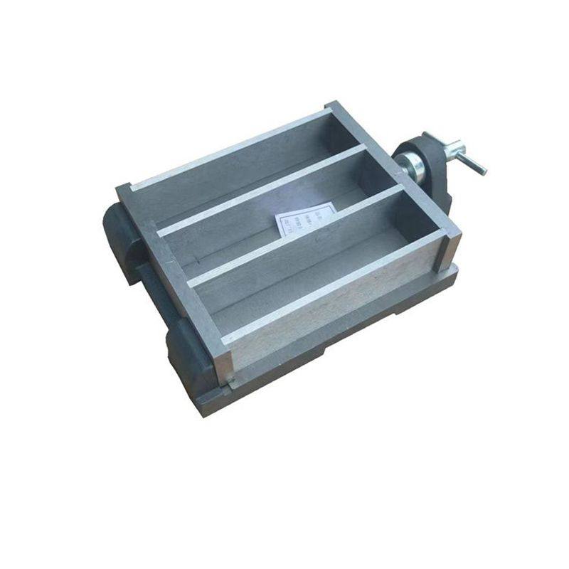 胶砂钢模40*40*160三联灌浆材料
