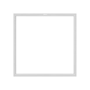 公牛方灯30x30扣板灯集成吊顶led灯300x300平板照明卫生间厕所灯