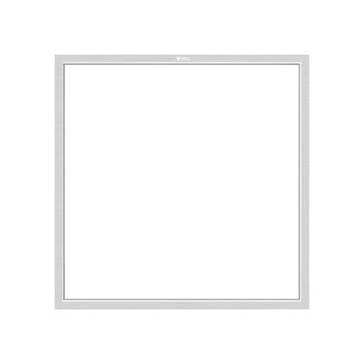 公牛厨卫平板灯节能二级能效