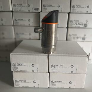 议价IFM易福门压力感测器PN7160现货