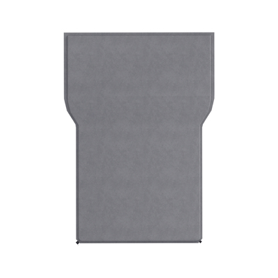 适用于方程豹5专用后备箱床垫