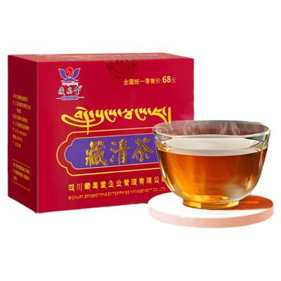 藏奥堂藏青茶包养生茶冲泡袋泡茶