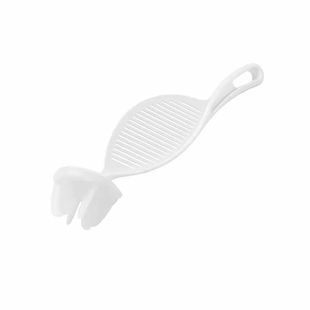 淘米棒淘米勺洗米器搅拌器洗米器家用厨房猫爪沥水塑料过滤搅拌棒