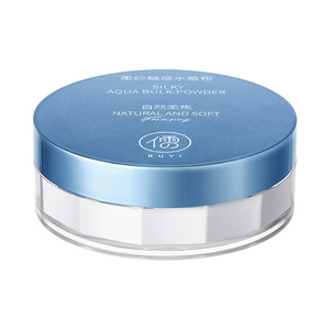 水散粉定妆控油持妆防水防汗粉饼蜜粉遮瑕提亮细腻不脱妆女干油皮