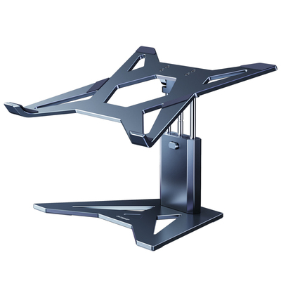 18寸游戏本电脑支架悬空散热底座