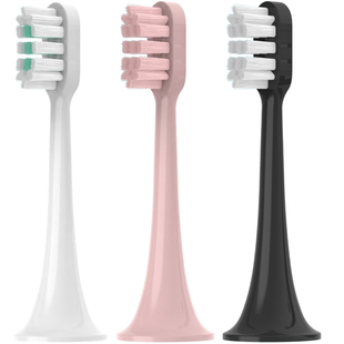 适配拜尔BAIR拜耳电动牙刷头X1/X3/X7/X11/G1/X6S/X6U/A8/A9/G201