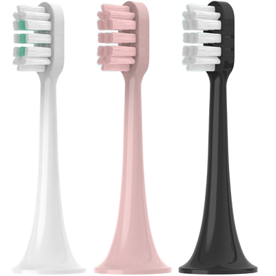 适配拜尔BAIR拜耳电动牙刷头X1/X3/X7/X11/G1/X6S/X6U/A8/A9/G201