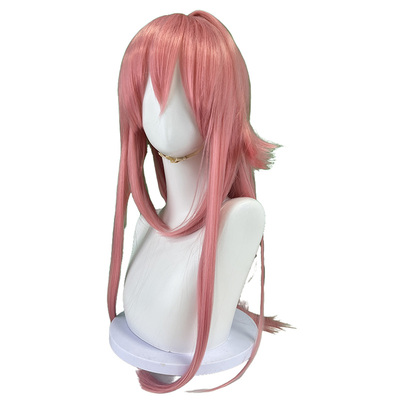 假发P2G现货八神重子原神长直发