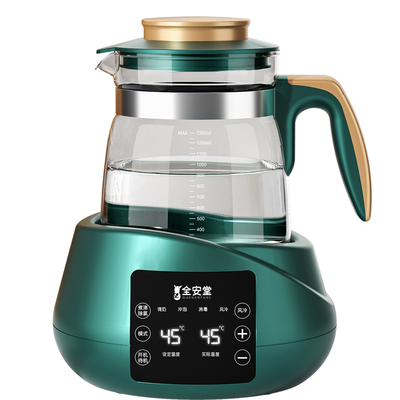 多功能婴儿恒温热水壶家用冲奶