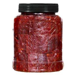 农香森正宗靖江手撕肉脯蜜汁味肉干非猪肉脯即食特产小吃休闲零食