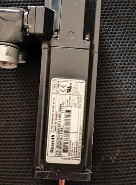 议价现货MSK030B-0900-NN-S1-UG1-NNNN力士乐电机R911308678功能