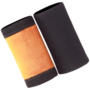 保暖护腕男女腱鞘手腕带加绒加厚关节扭伤防寒手套运动保护套冬季