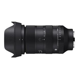 Sigma适马28-105mm F2.8 DG DN 全幅变焦镜头恒定大光圈近摄特写